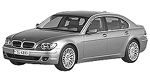 BMW E65 B1470 Fault Code