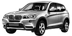 BMW F25 B1470 Fault Code